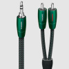 Audioquest Yosemite (JR) 16m (Audio kábel 1 x 3,5 mm jack samec na 2 x RCA)