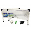 Alltoys Futbalový gól 2 ks - set