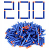 Šípky do vystreľovača nerf Šípky do nerfa 200 š
