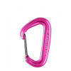 Karabína Black Diamond MiniWire - ultra pink