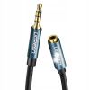 UGREEN PREDLŽOVACÍ KÁBEL ADAPTÉR AUDIO ADAPTÉR AUX MINIJACK 3,5 MM 0,5 M