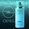 OPEL 941 DEEP SEA GREEN Spray barva metalická r.v. 1998-2002