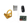 Automatická parkovacia zábrana CAME UNIPARK Z KIT
