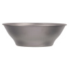 Miska Lifeventure Titanium Bowl