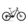 Lapierre Overvolt TR 6.7 Earth Grey