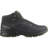 Salomon Outway Mid Cswp J L47283500 čierna