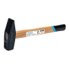 XTLINE XT330 / Kladivo zámočnícke - drevená násada 100 g