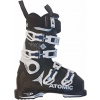 Atomic Hawx Ultra 90X W Black/White Velikost: 22.0/22.5