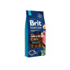 Brit Premium by Nature dog Sensitive Lamb 15 kg