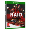 RAID: World War II