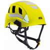 pracovní helma PETZL Strato Vent Hi-Viz yellow (53-63cm)