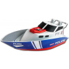 RC loď Nincocean Police 2.4GHz RTR (8428064990327)