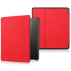 Puzdro na čítačku kníh B-Safe Durable 1214 pre Amazon Kindle Oasis 2 a Oasis 3 ČERVENÉ (08594211251990)
