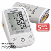 Microlife BP A2 Basic 3G - tlakomer