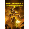 HELLDIVERS 2 (Super Citizen Edition)