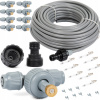 Zavlažovací set JohnGreen SDH137 27 prvkov
