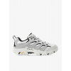 Turistické topánky Merrell Moab 3 - white/black