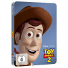 Toy Story 2 (Steelbook) (DVD)
