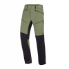 Pánske outdoorové nohavice Direct Alpine Fraser khaki/black S