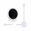 PAULMANN MaxLED senzor Wireless Touch DC 24V max. 144W biela/čierna