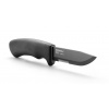 Nôž Bushcraft SRT Black Morakniv®