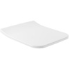 VILLEROY & BOCH Venticello WC sedadlo s poklopom SlimSeat (wrapover), s funkciou QuickRelease a Softclosing, biela alpská, 9M79S101