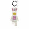 Svietiaca figúrka LEGO Iconic Bunny svietiaca figúrka (HT) (4895028531560)