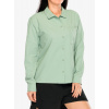 Košeľa proti komárom dámska Royal Robbins Expedition III L/S - sage leaf