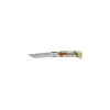 Opinel Nature Perrine Honoré N°08 úžitkový nôž 8,5 cm, 002602
