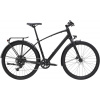 Trek Dual Sport 2 EQ - Lithium Grey S