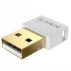 Orico Bluetooth 5.0 biely