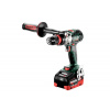 METABO Aku příklepová vrtačka SB 18 LTX BL Q I MTB602361660