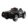 mamido Elektrické autíčko Polícia GT