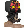 Funko Pop! Rides Deluxe - Darth Maul na Bloodfin Speeder figura kolekcjonerska
