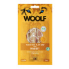 Woolf pochúťka Earth NOOHIDE M Rabbit 90g