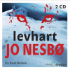 Levhart - Jo Nesbo - online doručenie
