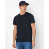 Tričko Brax pánske 20-4530 TED 23 Modrá - S