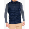 Zateplená vesta Columbia Powder Lite II Vest - collegiate navy