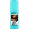 Loreal Magic Retouch LORÉAL Magic Retouch, sprej na odrasty orieškovo hnedá, 75 ml, oriešk. hnedá