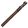Vodítko DOG FANTASY Neoprene oranžovej S 1ks