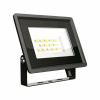 Reflektor LED F-Series 10W, 3000K, 750lm, čierny VT-4914-B (V-TAC)