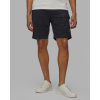 Pánske šortky C.p. Company 50 Fili Stretch Cargo Shorts Tmavo Modré