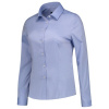 TRICORP Košeľa dámska Fitted Stretch Blouse blue Veľkosť: 42 T24TC42