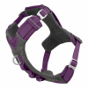 Kurgo Journey Air Harness fialový – bežecký postroj pre psov, fialový – M