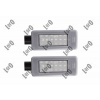 ABAKUS Osvetlenie poznávacej značky L38-210-0005LED