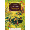 Čarodejnice v cudzine (Úžasná Plochozem 12, Čarodejky 3) | Pratchett Terry