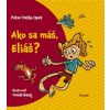 Ako sa máš, Eliáš?