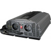 Menič napätia + UPS 12V/230V/1000W, CARSPA CPS1000, čistá sínusovka