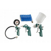 METABO LPZ 4 Set 601585000