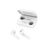 Slúchadlá Bluetooth FOREVER TWE-110 Earp White